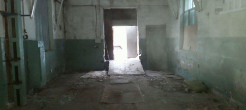 Аренда склада Бекетова ул, 13м