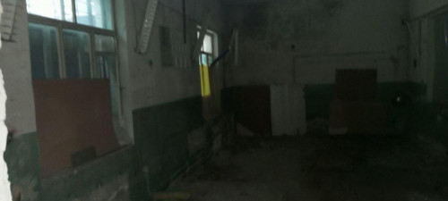 Аренда склада Бекетова ул, 13м