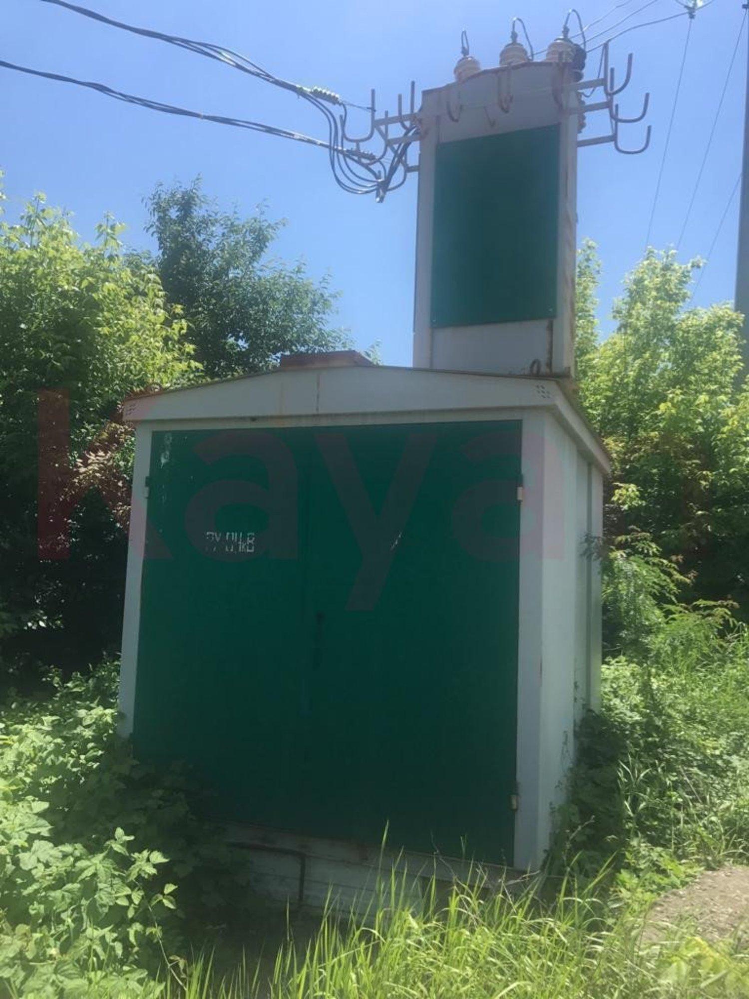 Купить землю, земельный участок за 16 000 000 рублей на Заводская ул. Купить землю, земельный участок за 16 000 000 рублей на Заводская ул.