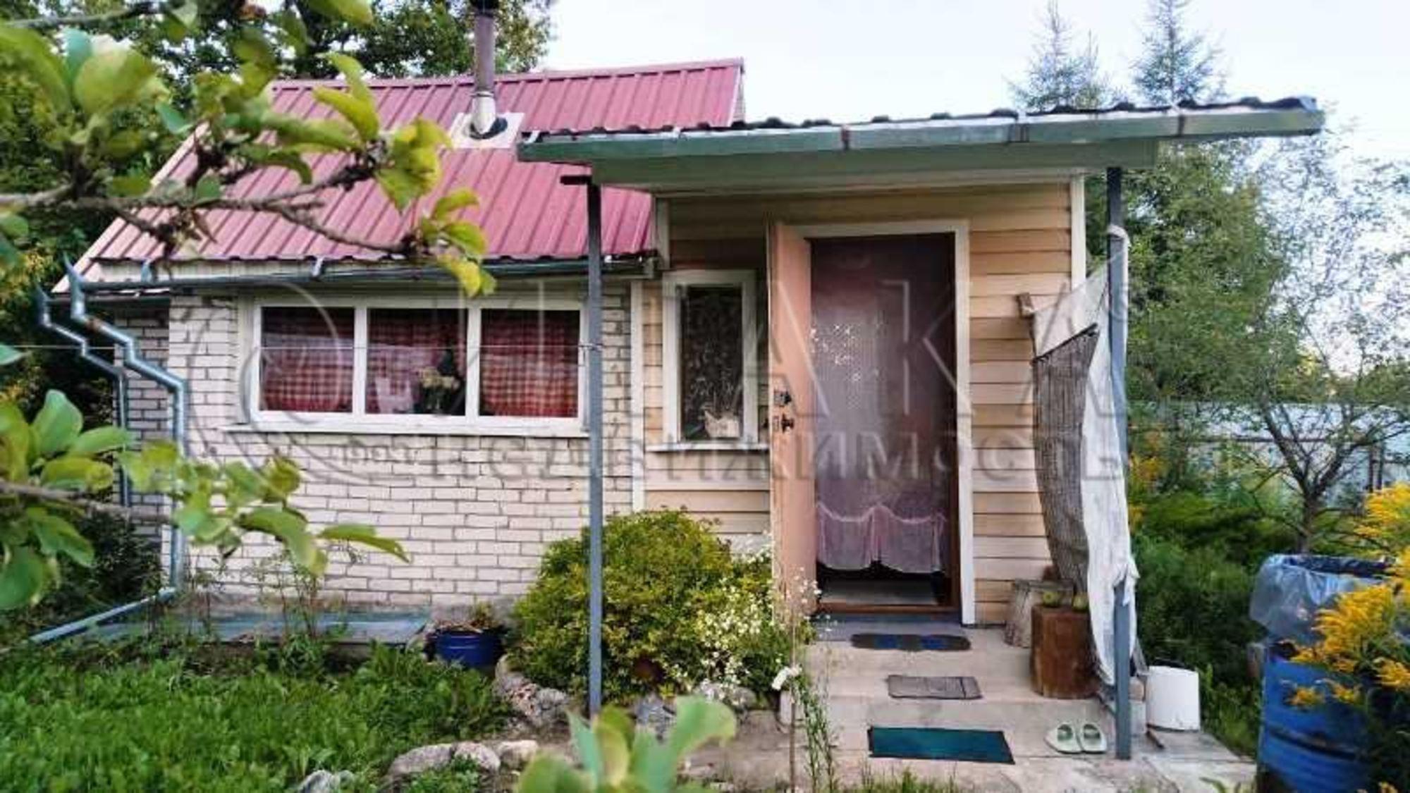 Купить дачу, дом, коттедж за 1 190 000 рублей на СНТ Пристань-2 сад.