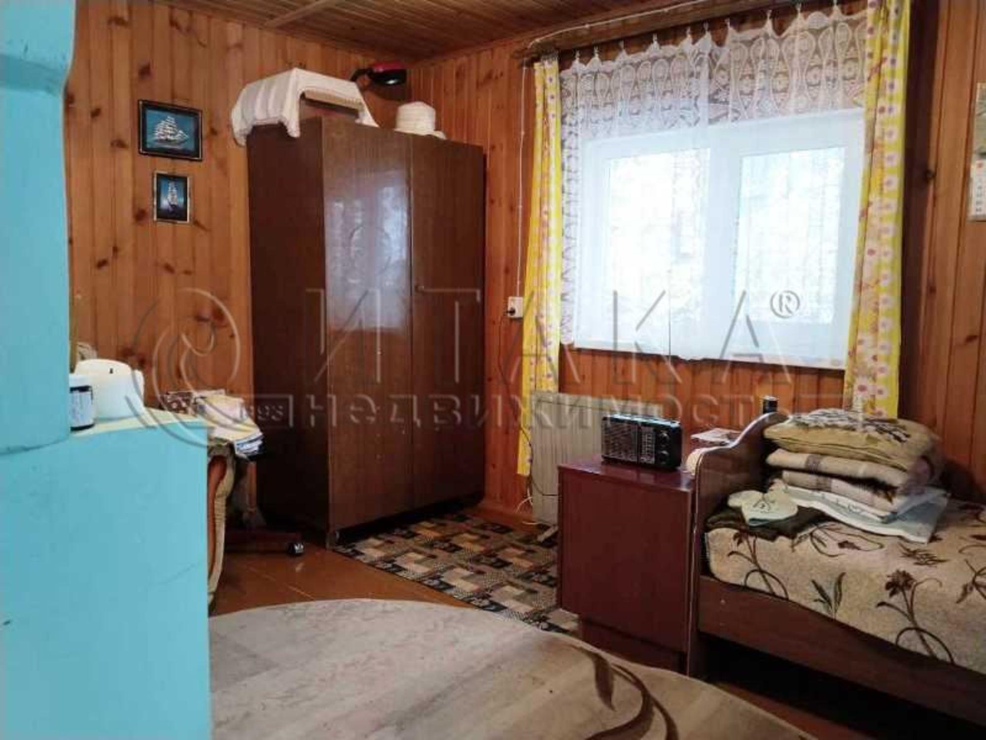 Купить дачу, дом, коттедж за 1 190 000 рублей на СНТ Пристань-2 сад.