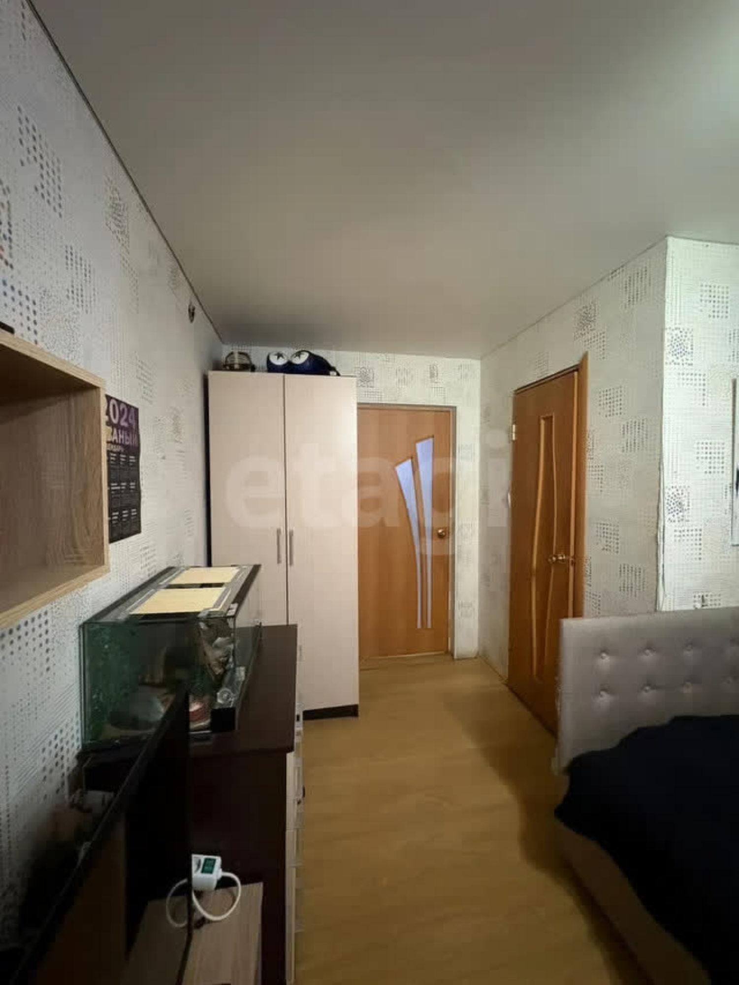 Купить квартиру за 9 350 000 рублей на улица Карла Маркса, 80а