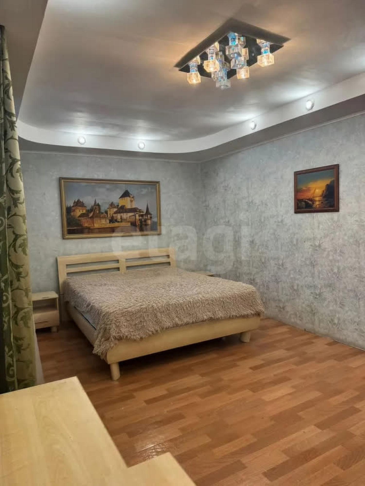 Купить квартиру за 9 350 000 рублей на улица Карла Маркса, 80а