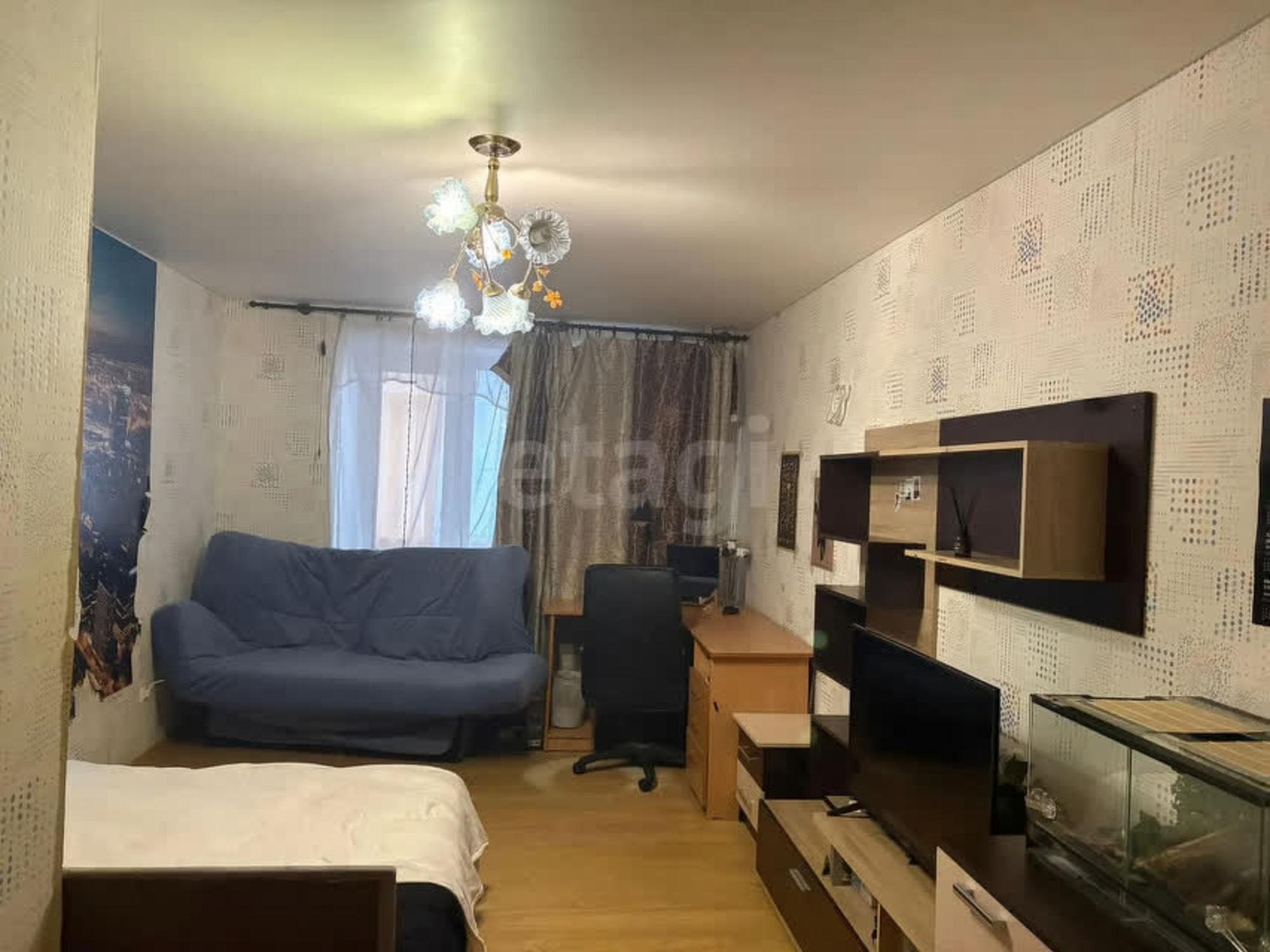 Купить квартиру за 9 350 000 рублей на улица Карла Маркса, 80а