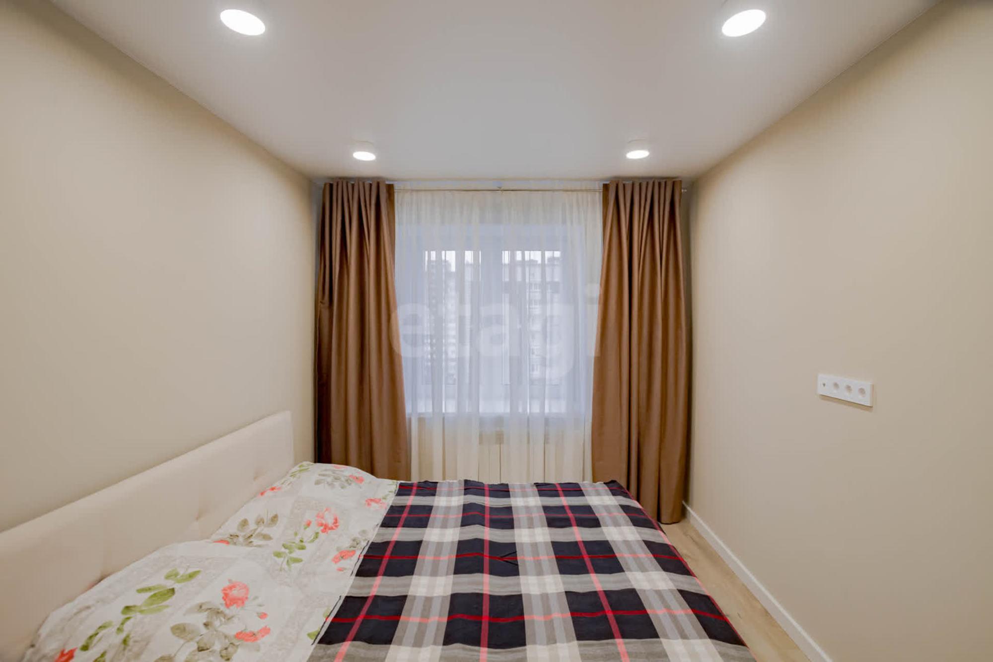 Купить квартиру за 6 100 000 рублей на улица Возрождения, 53