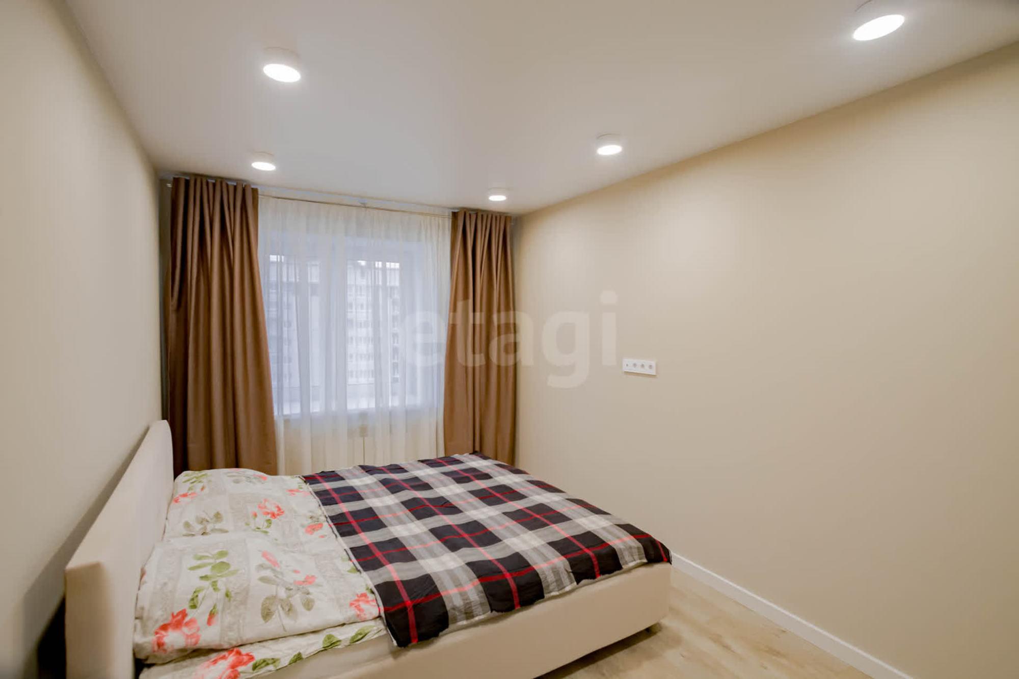 Купить квартиру за 6 100 000 рублей на улица Возрождения, 53