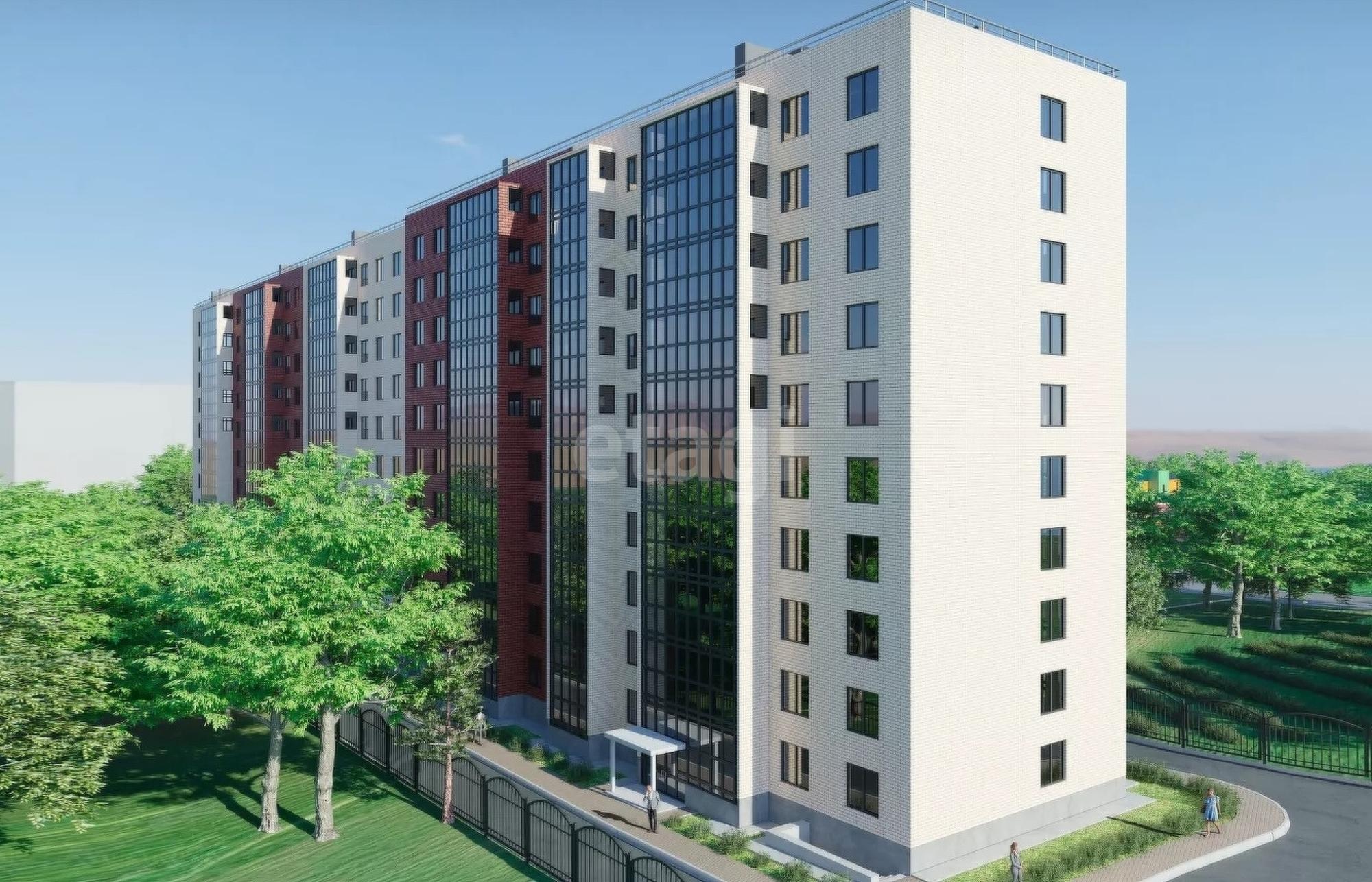 Купить квартиру за 6 300 000 рублей на Осановский проезд, 33