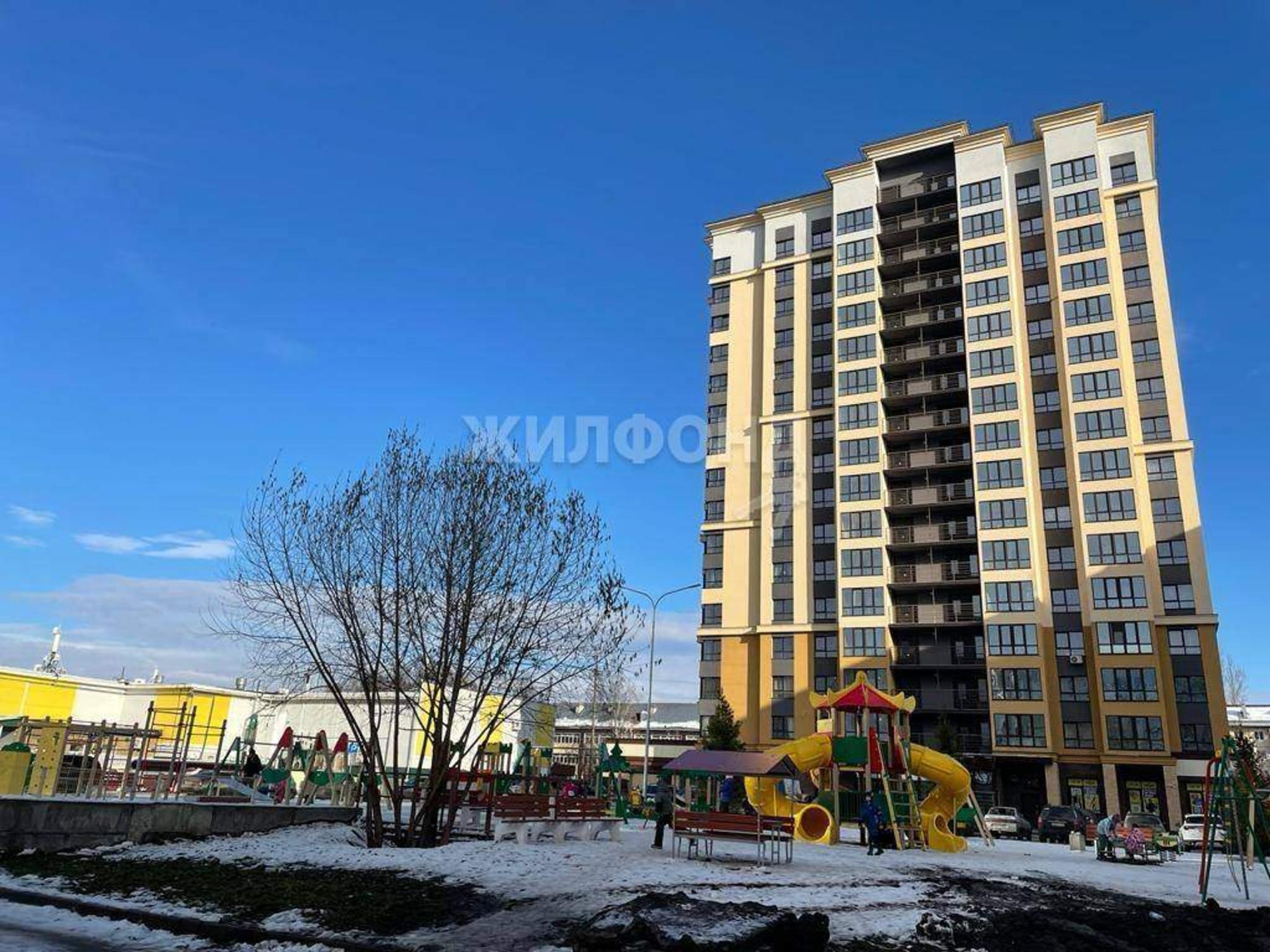 Купить квартиру за 5 150 000 рублей на Чайковского улица, д.35