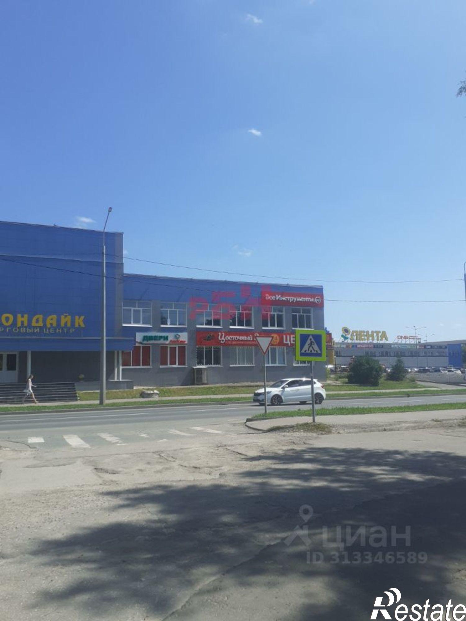 Купить ОСЗ, отдельно стоящее здание за 199 001 000 рублей на улица Антонова, 70