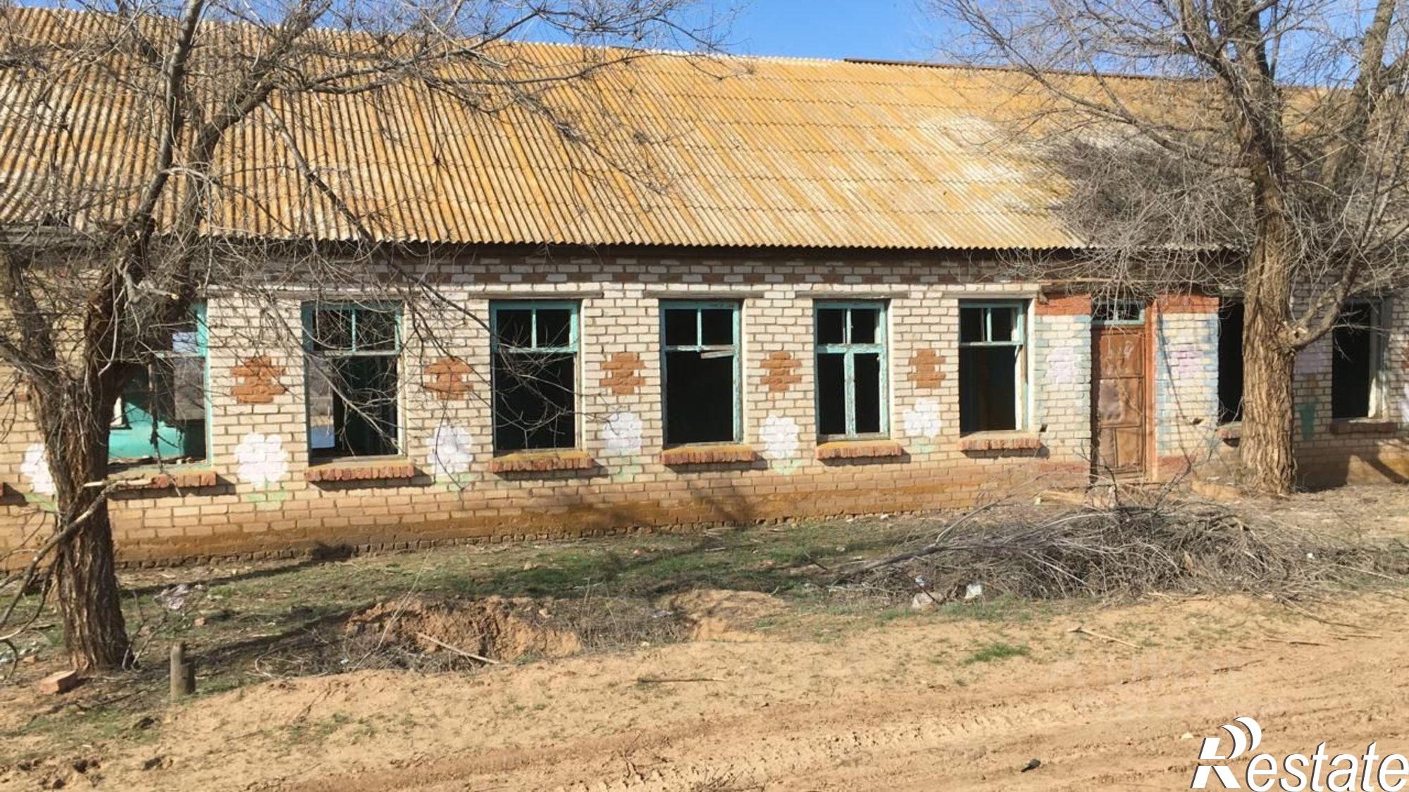 Купить ОСЗ, отдельно стоящее здание за 2 317 680 рублей на ул Советская, 57