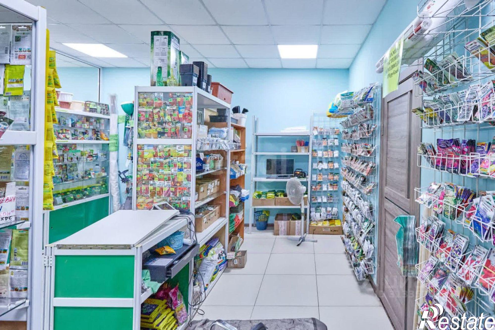 Купить офис, помещение под офис за 16 838 800 рублей на ул Бабушкина, 4
