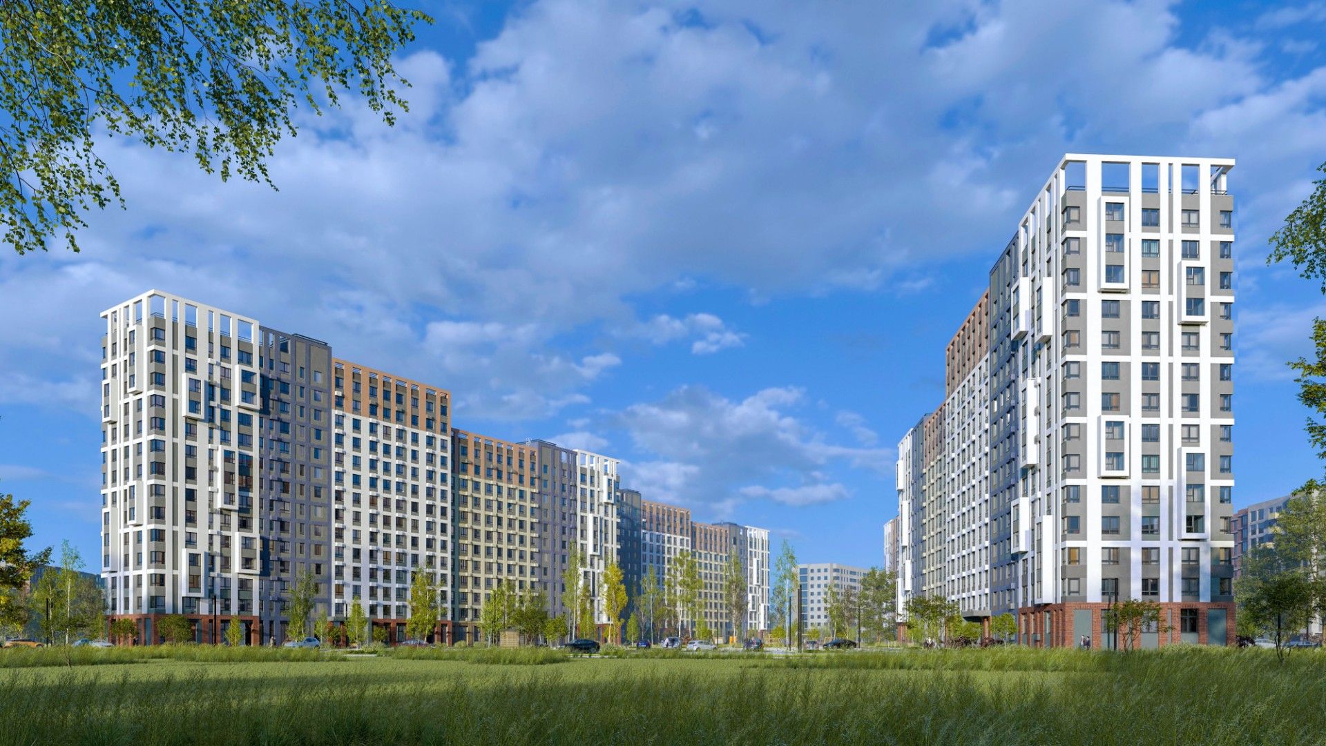 Всё и сразу Всё и сразу