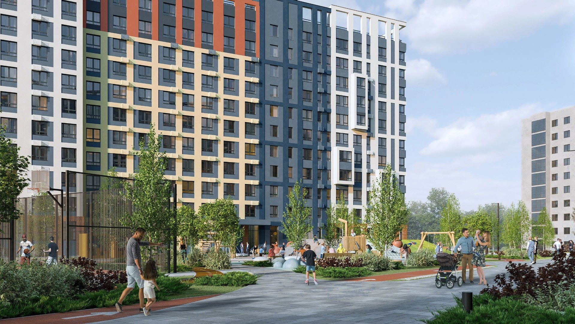 Всё и сразу Всё и сразу