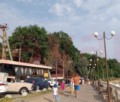 коттедж 81.6 кв м Портовая ул.