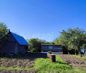 коттедж 20 кв м садовое товарищество Керамик-2, 109