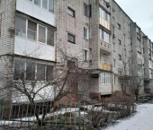 1-комн, 36кв м, этаж 5/5 Тельмана ул, 8а