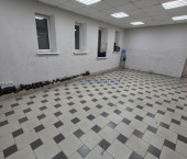 помещение 97.6 кв м Нестерова ул, 10