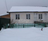 коттедж 80.2 кв м Луговая,