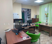офис 61 кв м, этаж 1/17 ул Е.Стасовой, 48Б