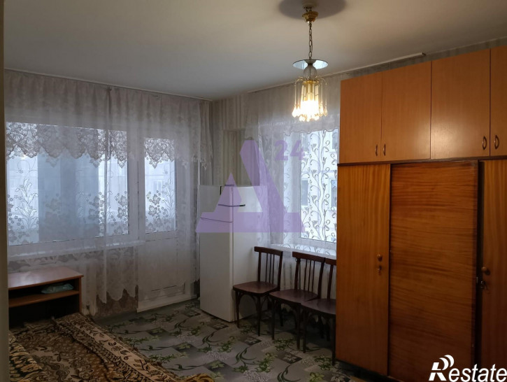 1-комн квартира улица Октябрьская, дом 7