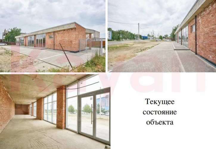 Земельный участок Динская ст-ца