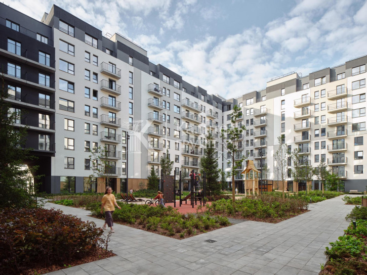 2-комн квартира Тюмень