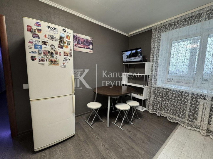 2-комн квартира ул Щербакова, 146к2