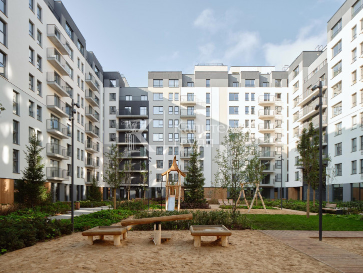 2-комн квартира Тюмень