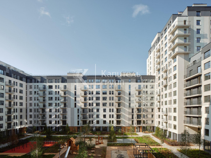 2-комн квартира Тюмень