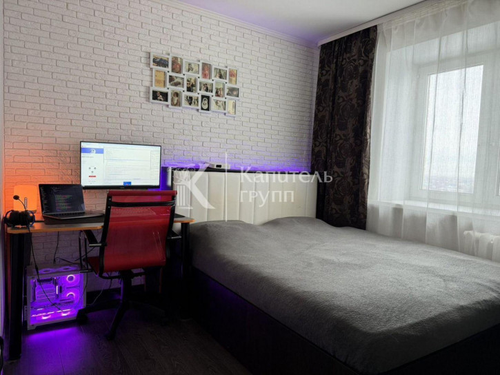 2-комн квартира ул Щербакова, 146к2