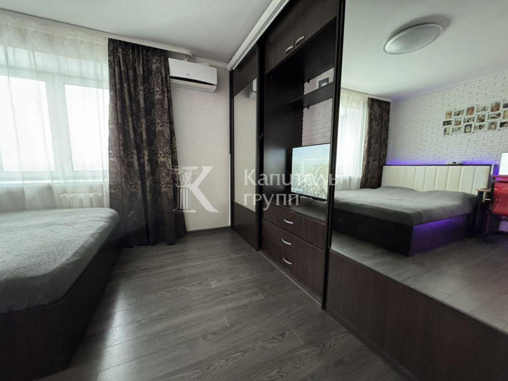 2-комн квартира ул Щербакова, 146к2