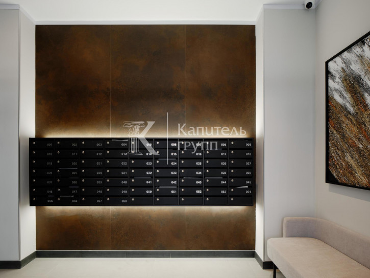 2-комн квартира Тюмень