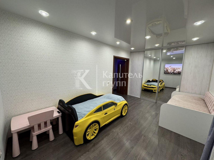 2-комн квартира ул Щербакова, 146к2
