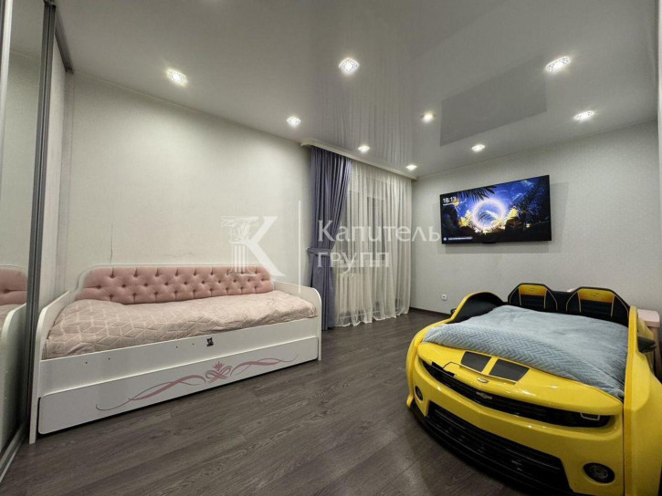2-комн квартира ул Щербакова, 146к2