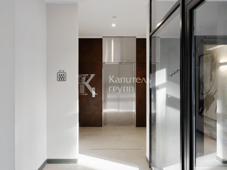 2-комн квартира Тюмень