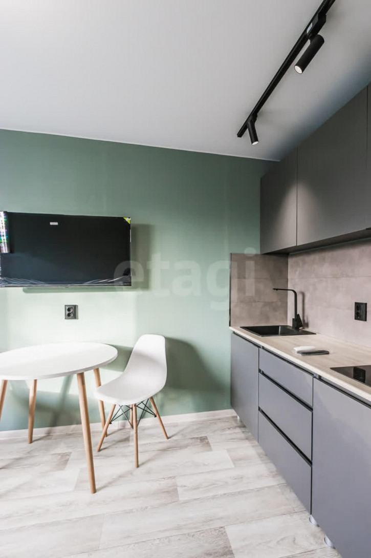 Студия Козлёнская улица, 125