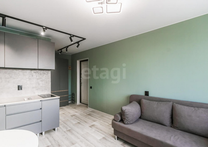 Студия Козлёнская улица, 125