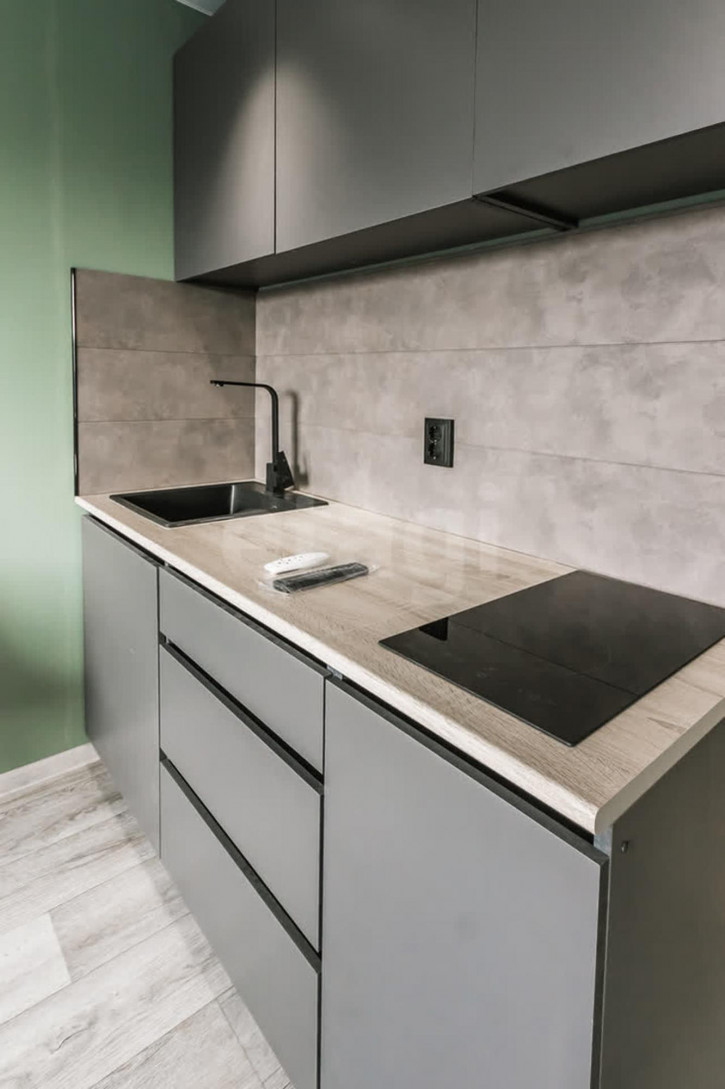 Студия Козлёнская улица, 125