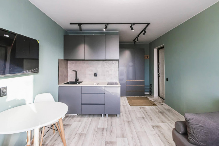 Студия Козлёнская улица, 125