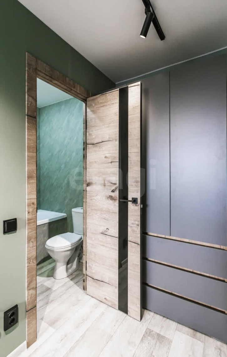 Студия Козлёнская улица, 125