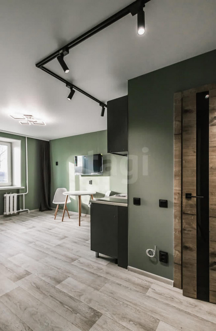 Студия Козлёнская улица, 125