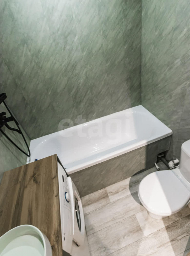 Студия Козлёнская улица, 125