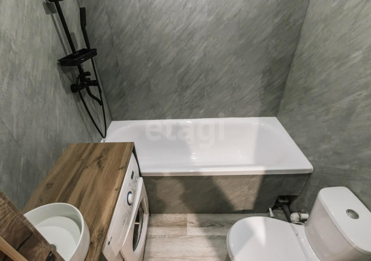 Студия Козлёнская улица, 125