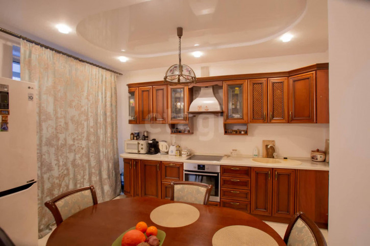 2-комн квартира Ольховая улица, 1а 2-комн квартира Ольховая улица, 1а