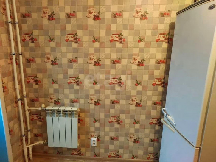 1-комн квартира Майская улица, 2 1-комн квартира Майская улица, 2