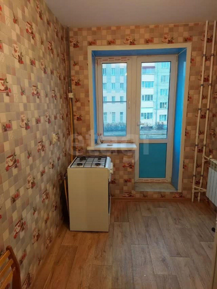 1-комн квартира Майская улица, 2 1-комн квартира Майская улица, 2