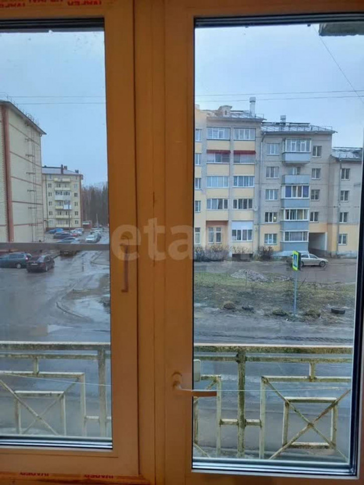 1-комн квартира Майская улица, 2 1-комн квартира Майская улица, 2