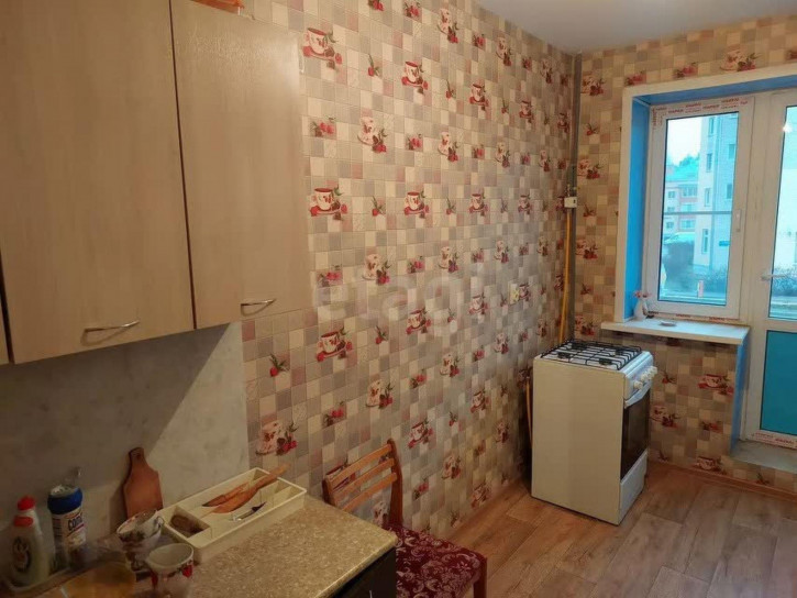 1-комн квартира Майская улица, 2 1-комн квартира Майская улица, 2
