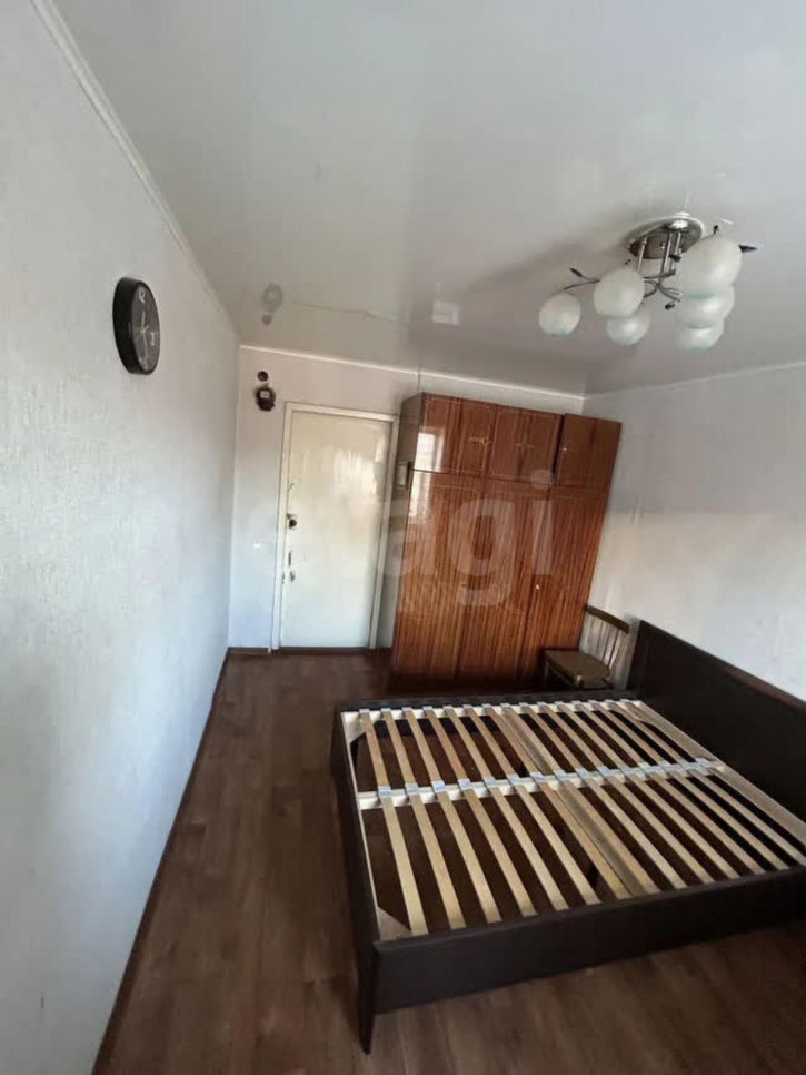 Комната Петрозаводская улица, 12