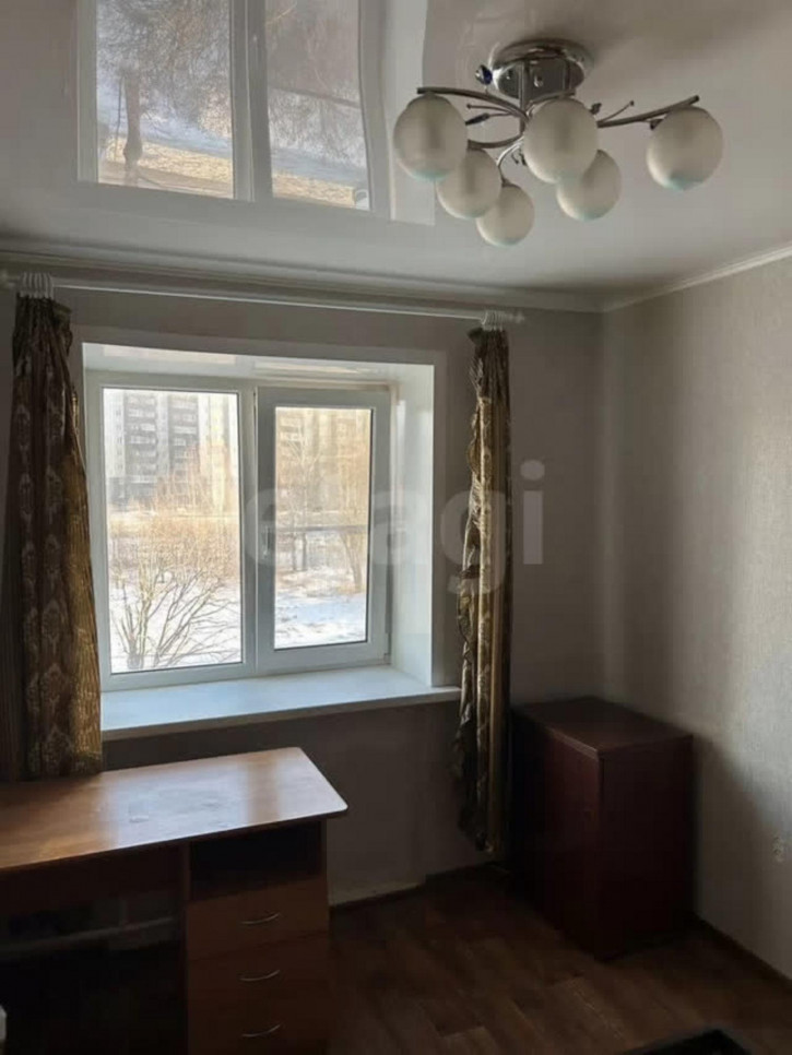 Комната Петрозаводская улица, 12